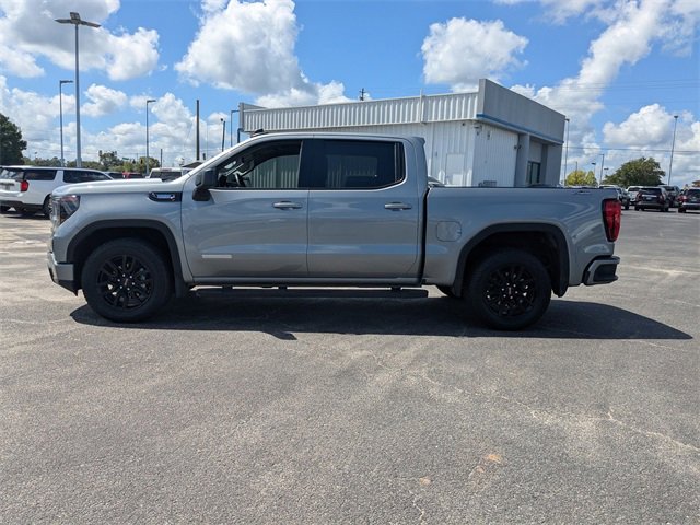 Used 2025 GMC Sierra 1500 Elevation w/ Preferred Package image 7