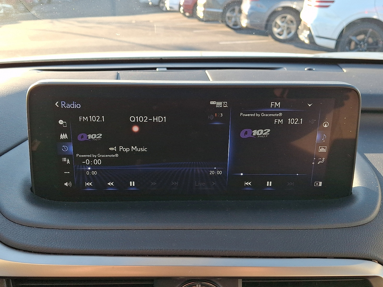Used 2021 Lexus RX 350 AWD w/ Premium Package image 19
