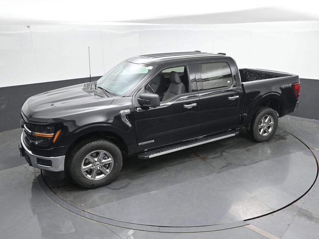 Used 2024 Ford F150 XLT w/ Mobile Office Package AWD/4WD image 35
