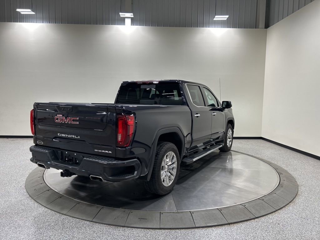 Used 2023 GMC Sierra 1500 Denali AWD/4WD image 7