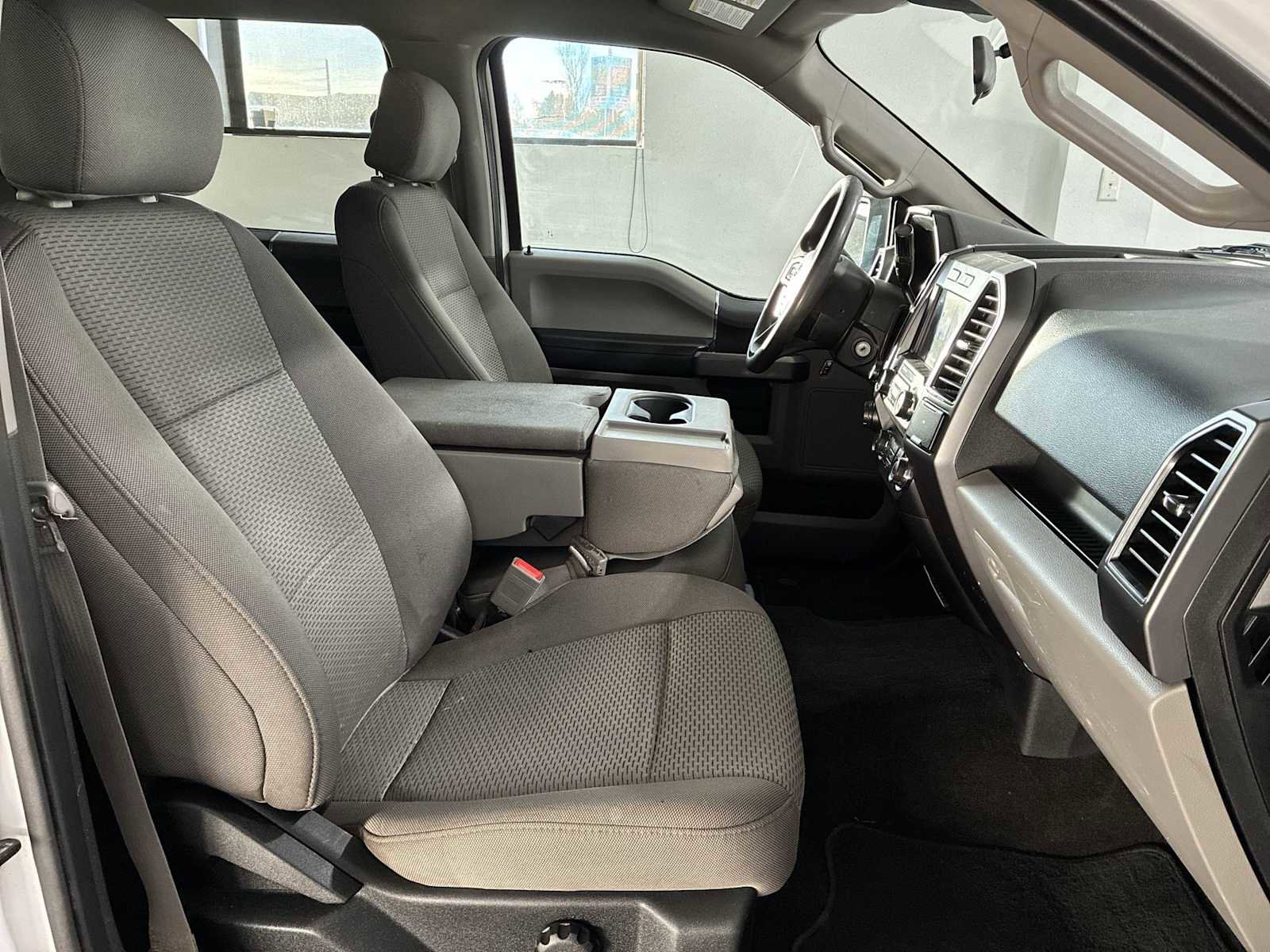 Used 2020 Ford F150 XLT w/ Trailer Tow Package image 24