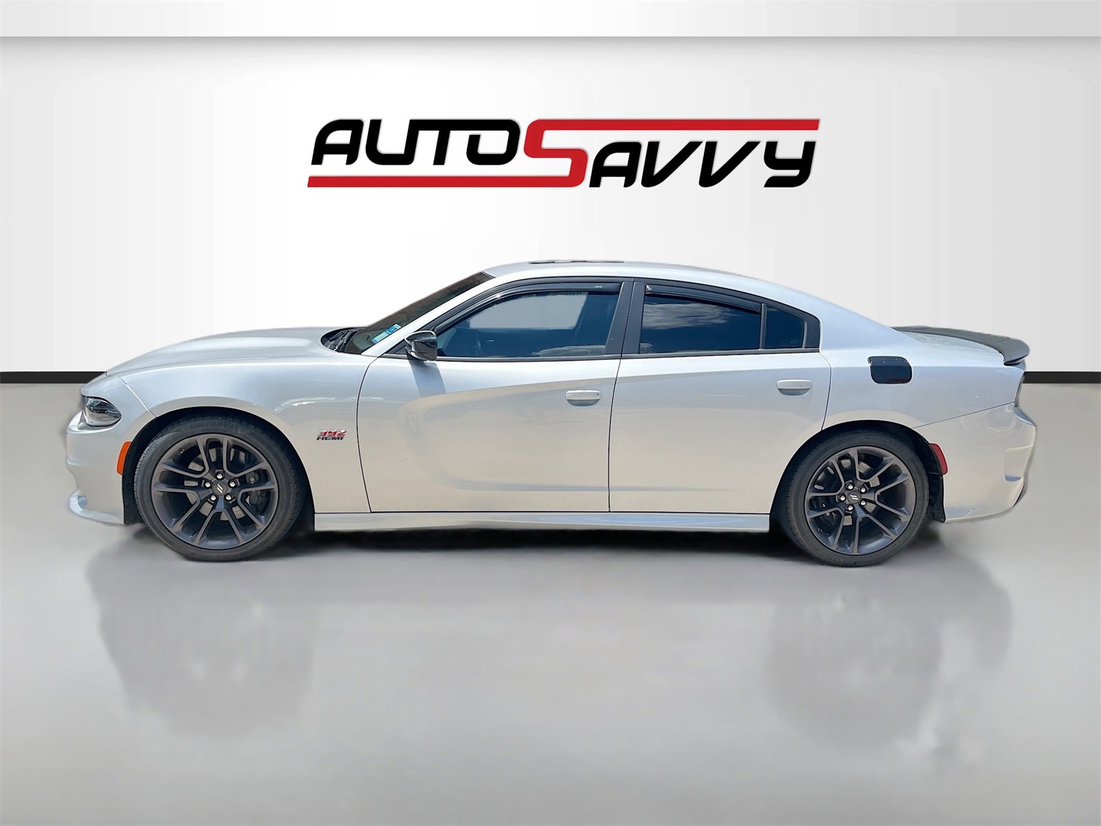 Used 2023 Dodge Charger Scat Pack image 4