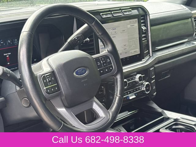 Used 2024 Ford F250 Lariat AWD/4WD image 17