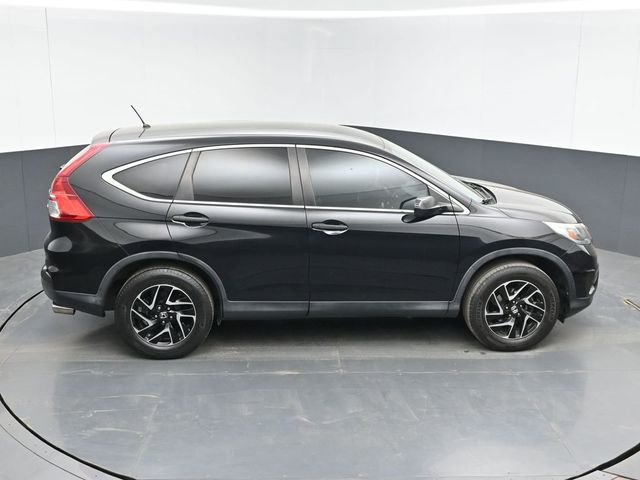 Used 2016 Honda CR-V SE image 36