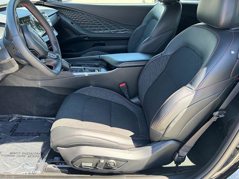 Used 2025 Dodge Charger R/T w/ Quick Order Package 25M R/T image 18