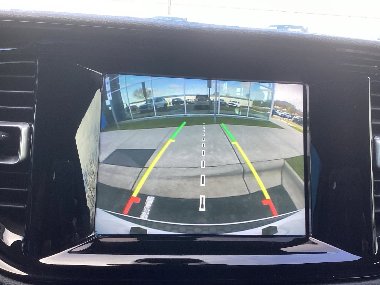 Used 2024 Dodge Durango SXT image 15