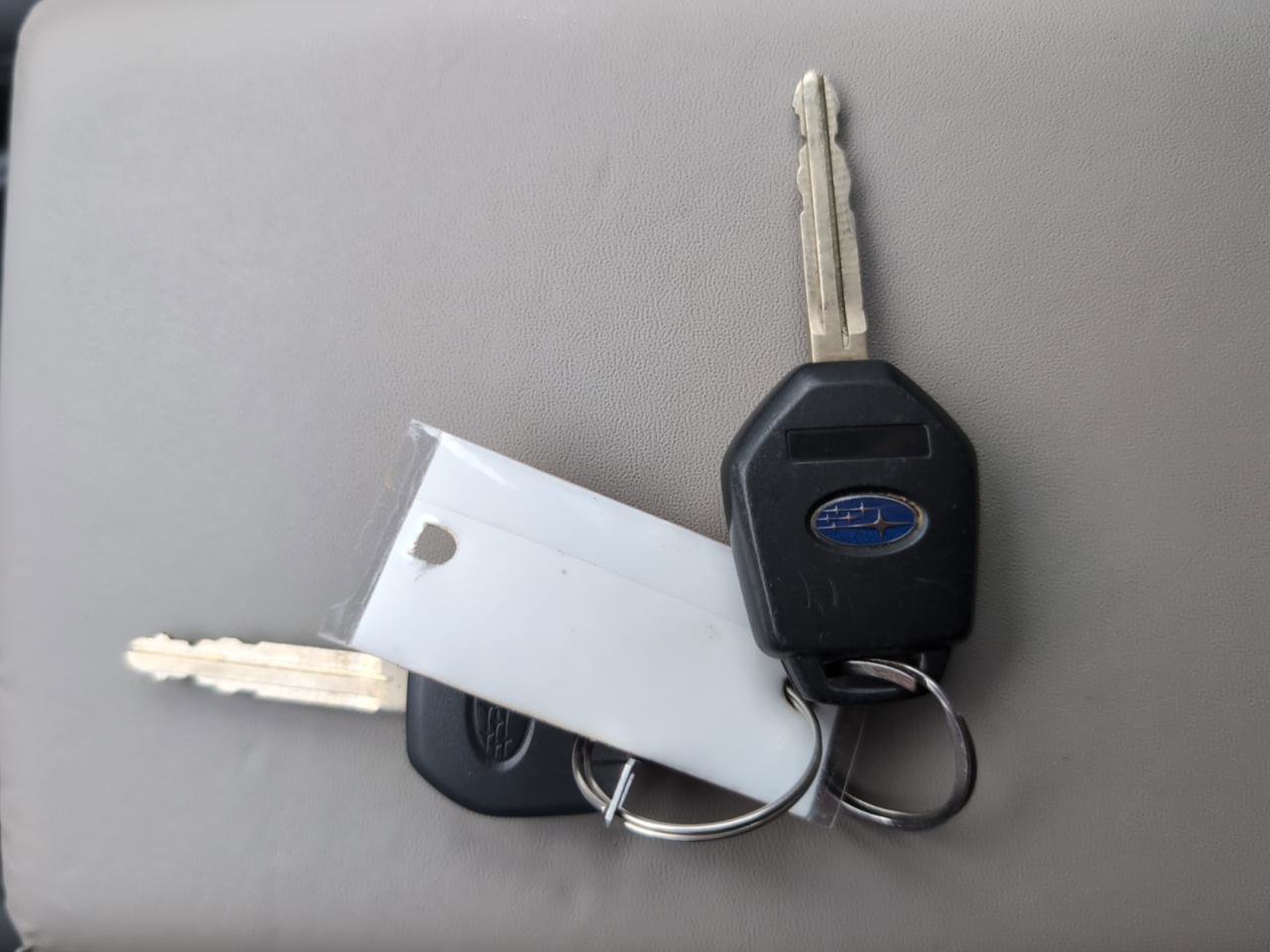 Used 2019 Subaru Forester Premium w/ All-Weather Package AWD/4WD image 30