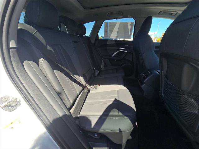 New 2026 Audi Q5 Premium Plus AWD/4WD image 12