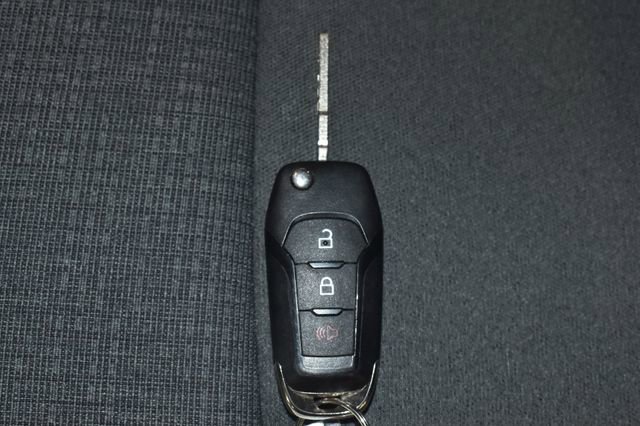Used 2025 Ford F150 XLT w/ Equipment Group 301A Standard image 23