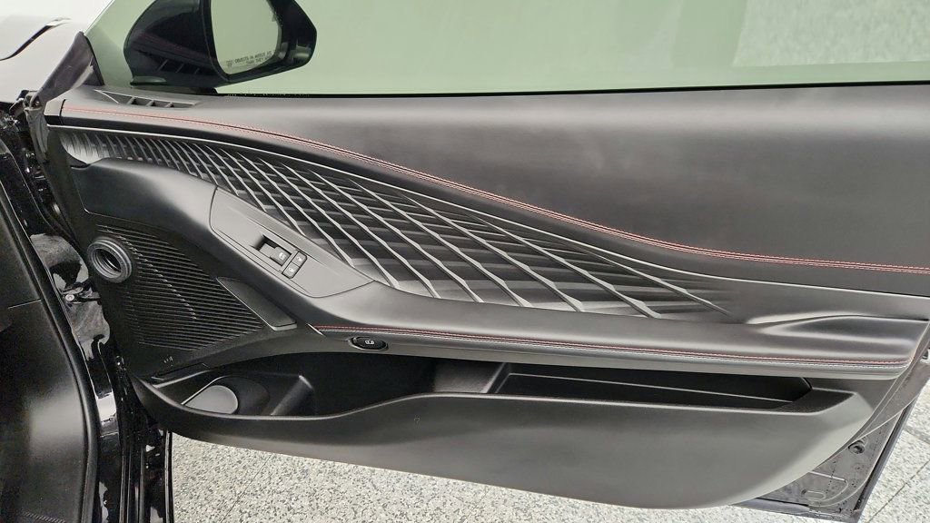 Used 2024 Dodge Charger Daytona Scat Pack w/ Plus Group image 24