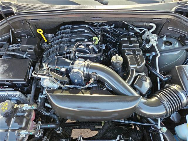 Used 2024 Dodge Durango GT RWD image 28