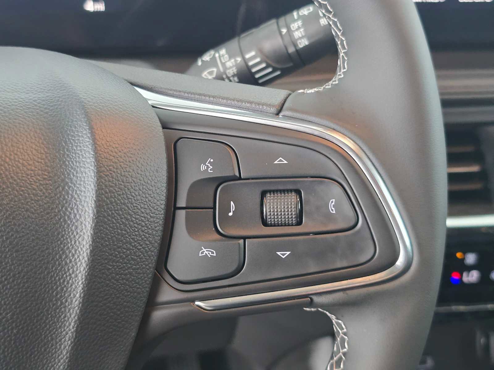 New 2026 Buick Encore GX Avenir image 22