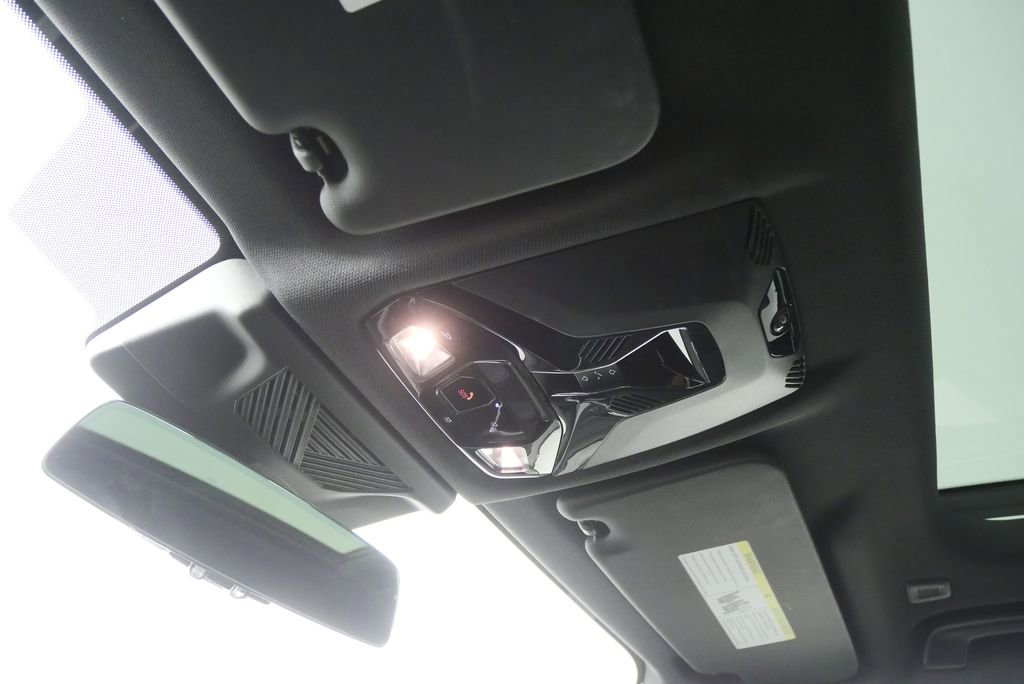 Certified 2025 BMW X1 M35i image 24