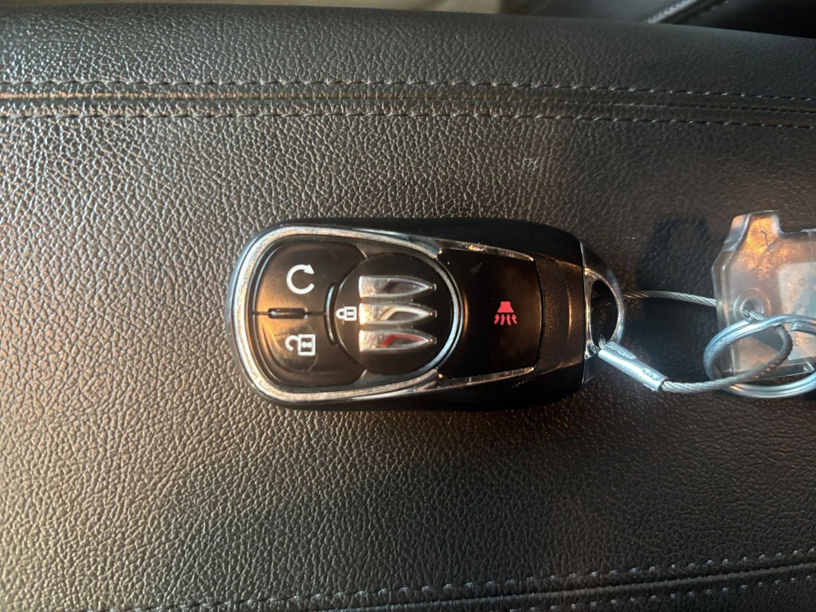 Used 2025 Buick Encore GX Preferred image 24