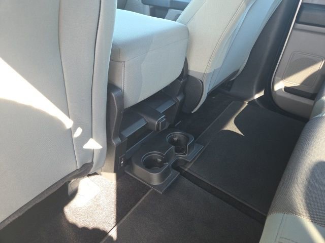 Used 2018 Ford F150 XL w/ Equipment Group 101A Mid image 37