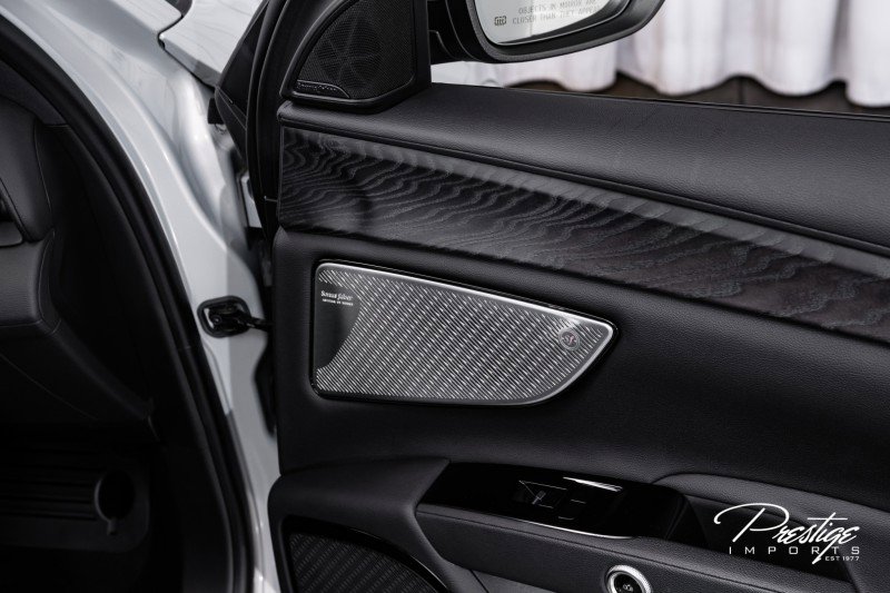 Used 2023 Maserati Grecale Modena image 40