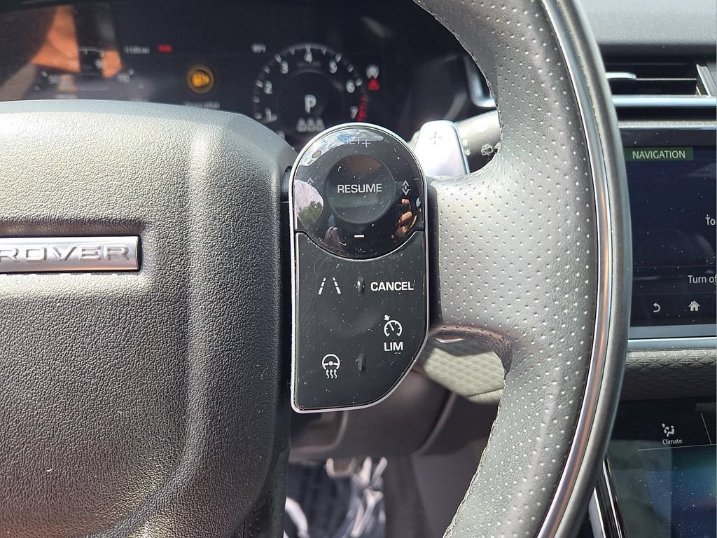 Used 2020 Land Rover Range Rover Velar R-Dynamic S AWD/4WD image 23