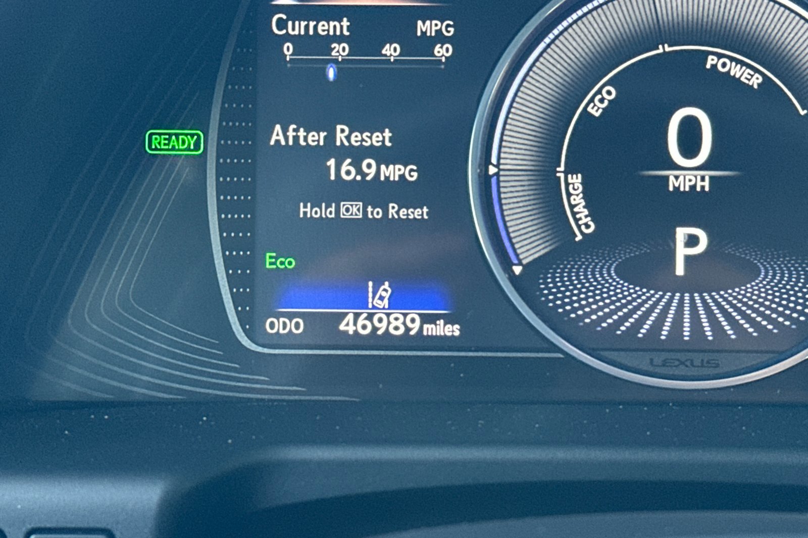 Used 2021 Lexus ES 300h w/ Premium Package image 26