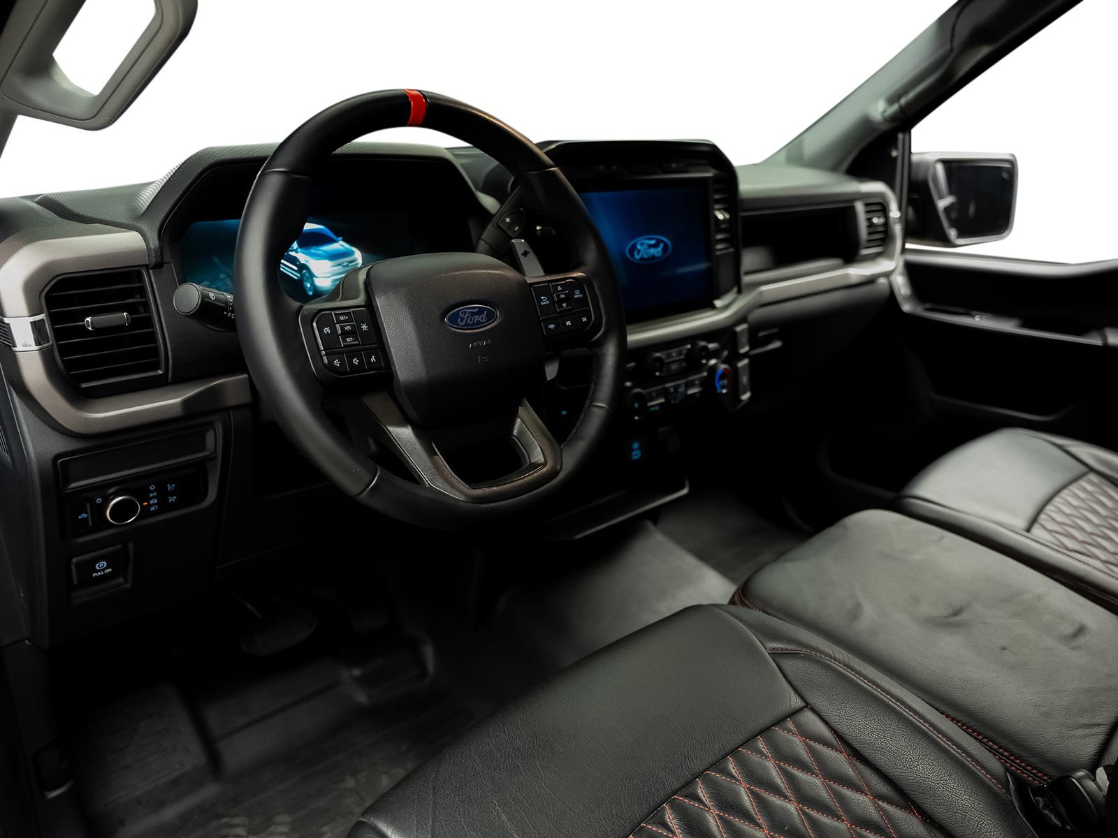 Used 2024 Ford F150 XL AWD/4WD image 28
