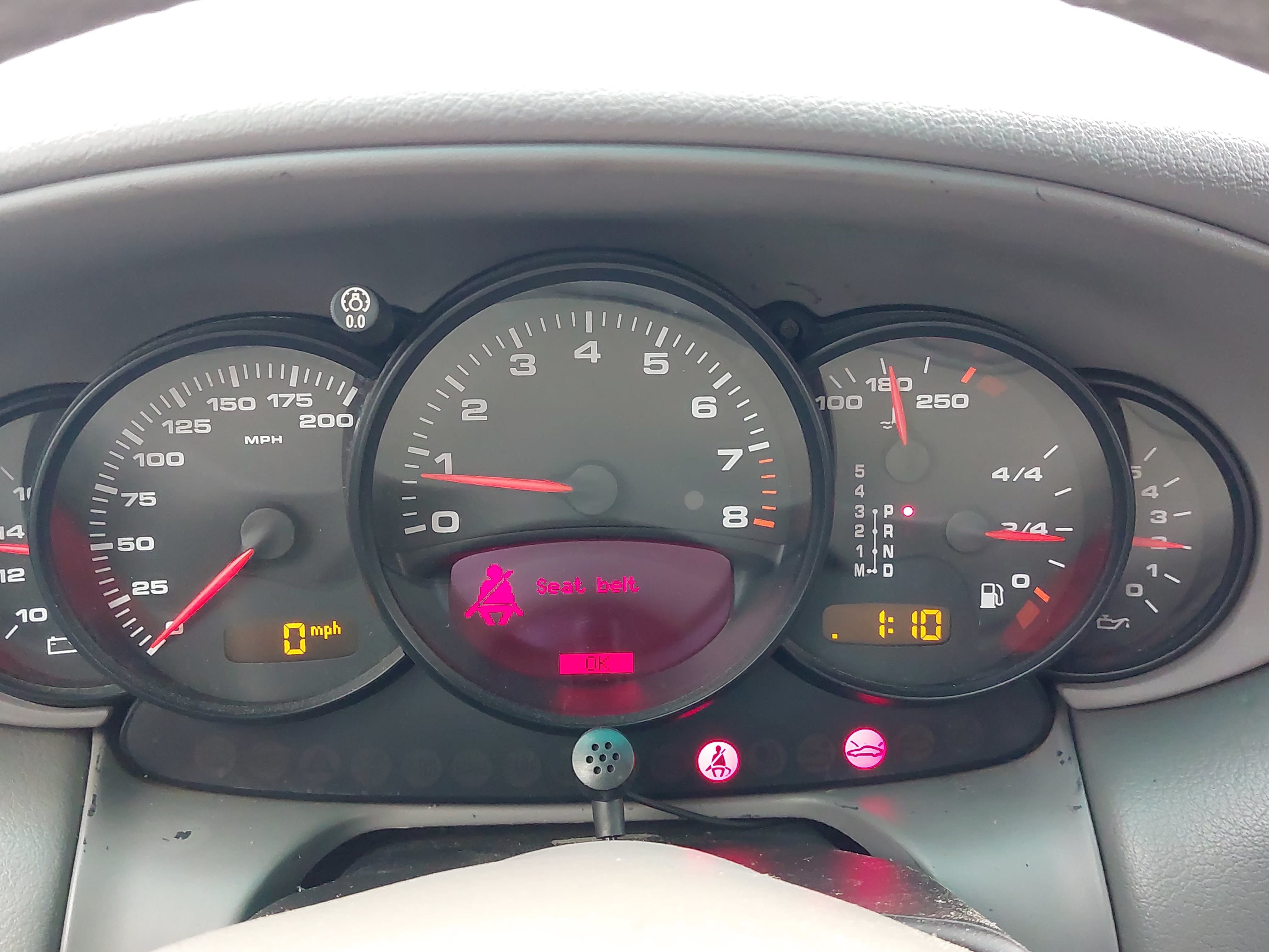 Used 2003 Porsche 911 Carrera RWD image 20