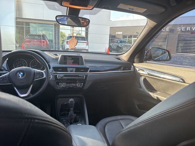 Used 2018 BMW X1 sDrive28i image 28