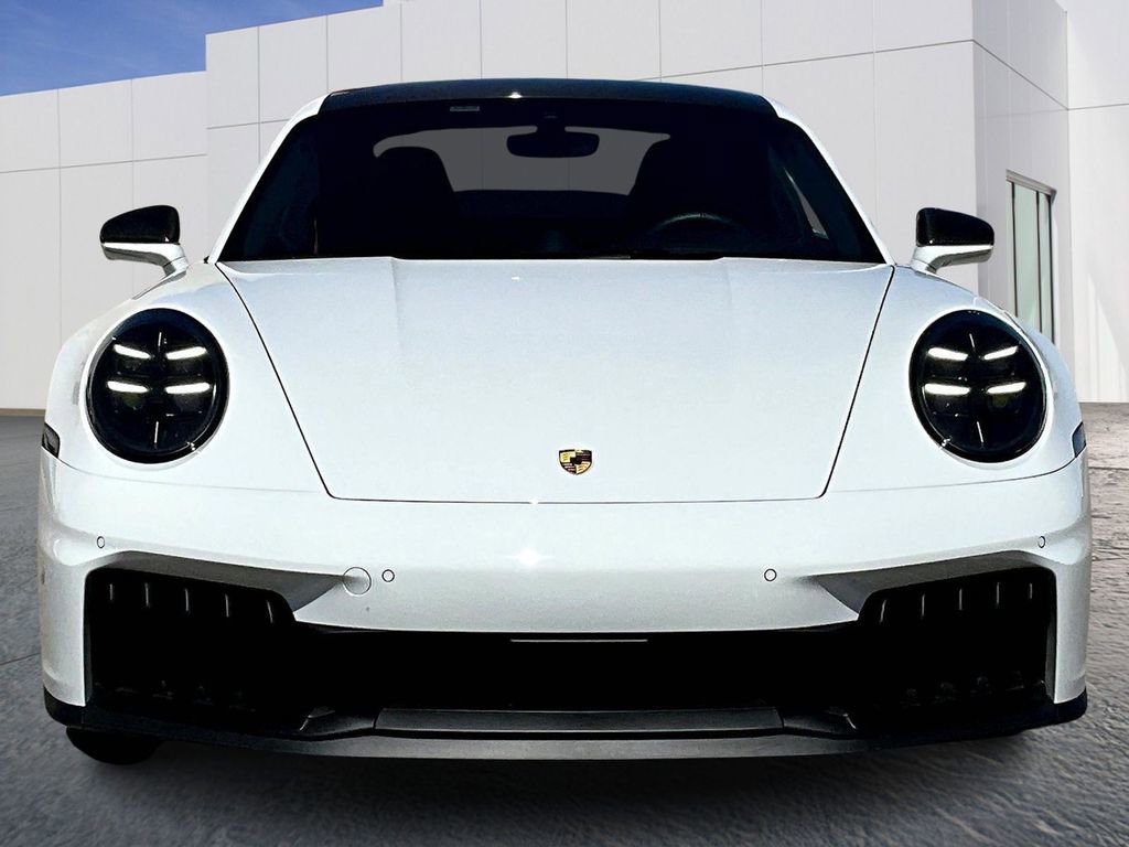 Used 2025 Porsche 911 Carrera GTS RWD image 10