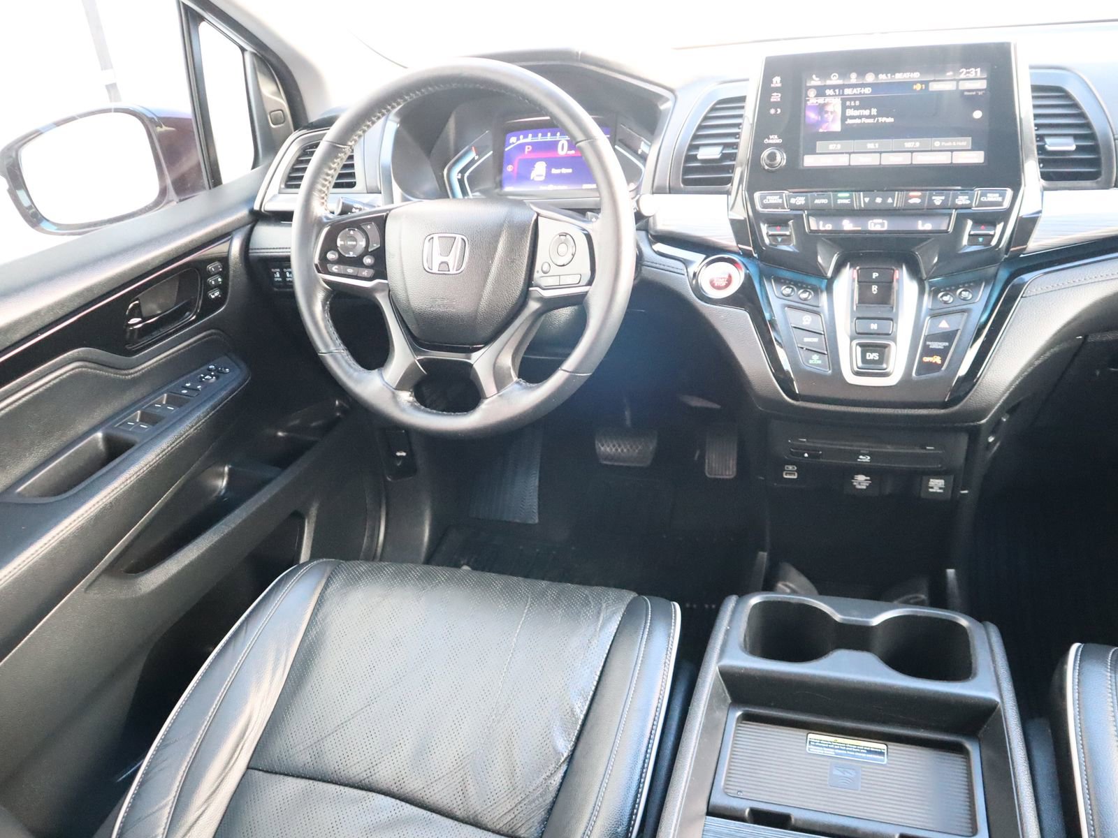 Used 2022 Honda Odyssey Elite image 31