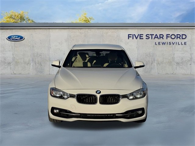 Used 2016 BMW 328i Sedan image 8