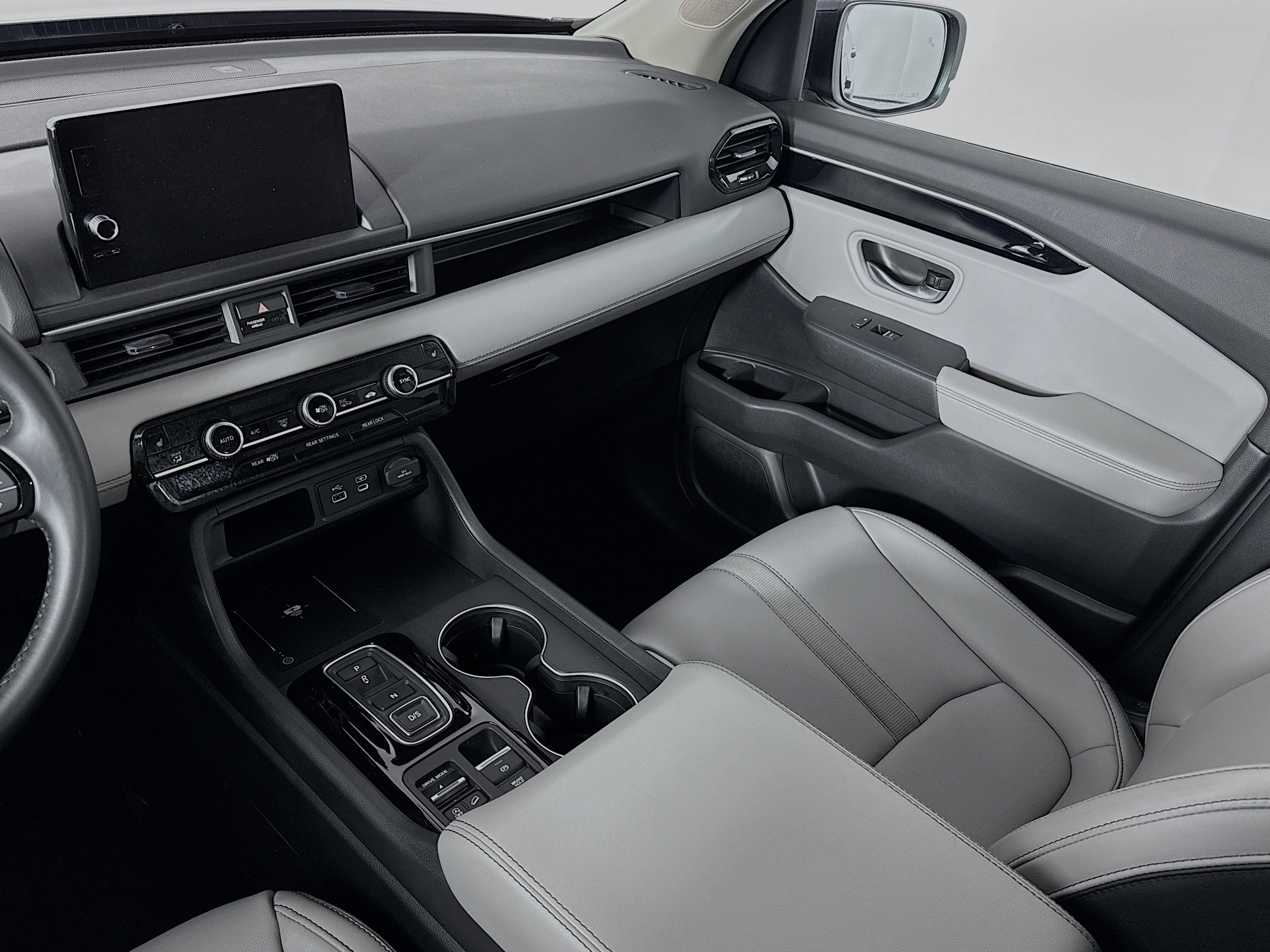 Certified 2025 Honda Pilot EX-L image 22