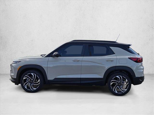 New 2026 Chevrolet TrailBlazer RS w/ Convenience Package image 9
