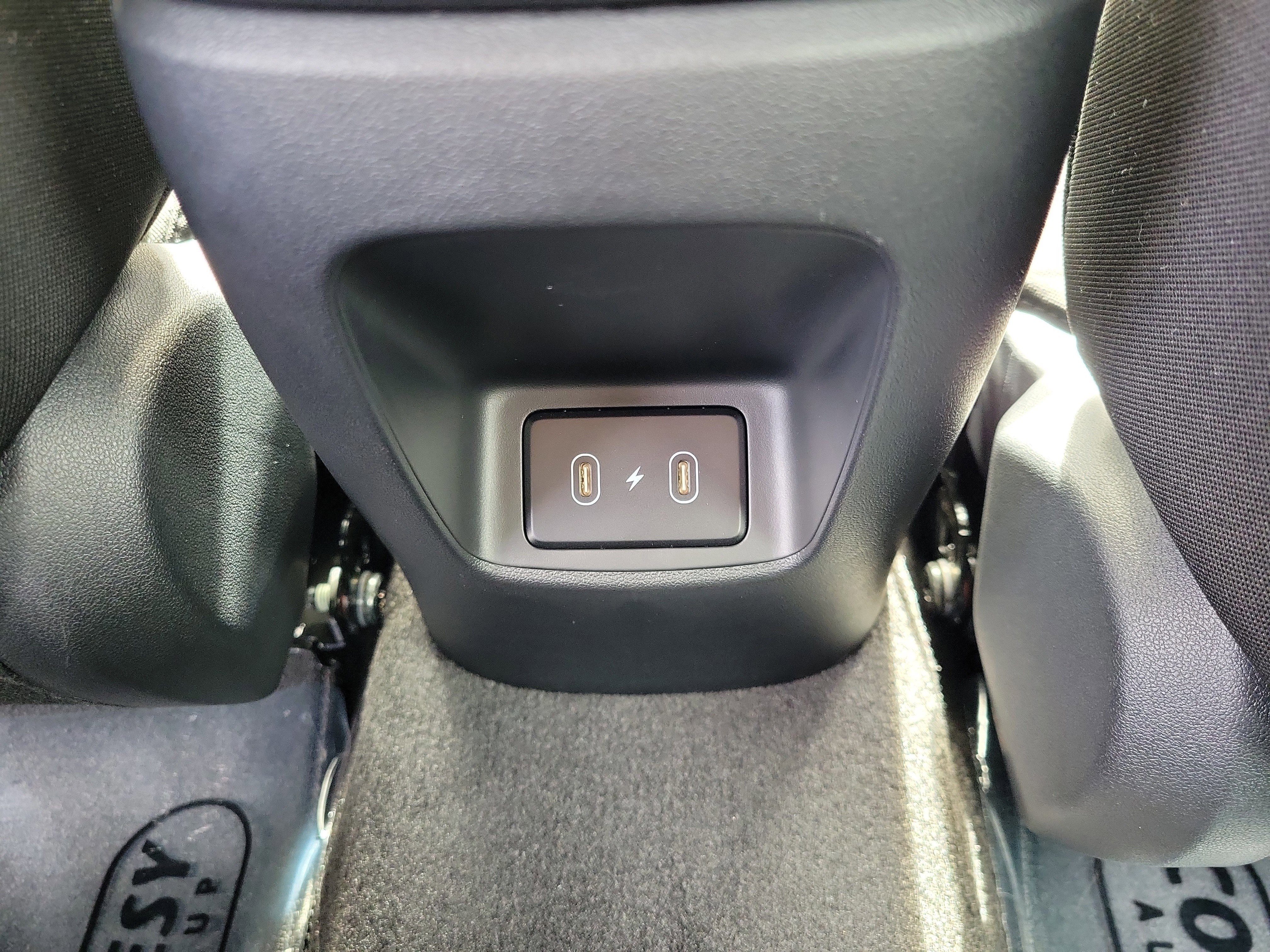 New 2026 Hyundai Elantra Blue image 11