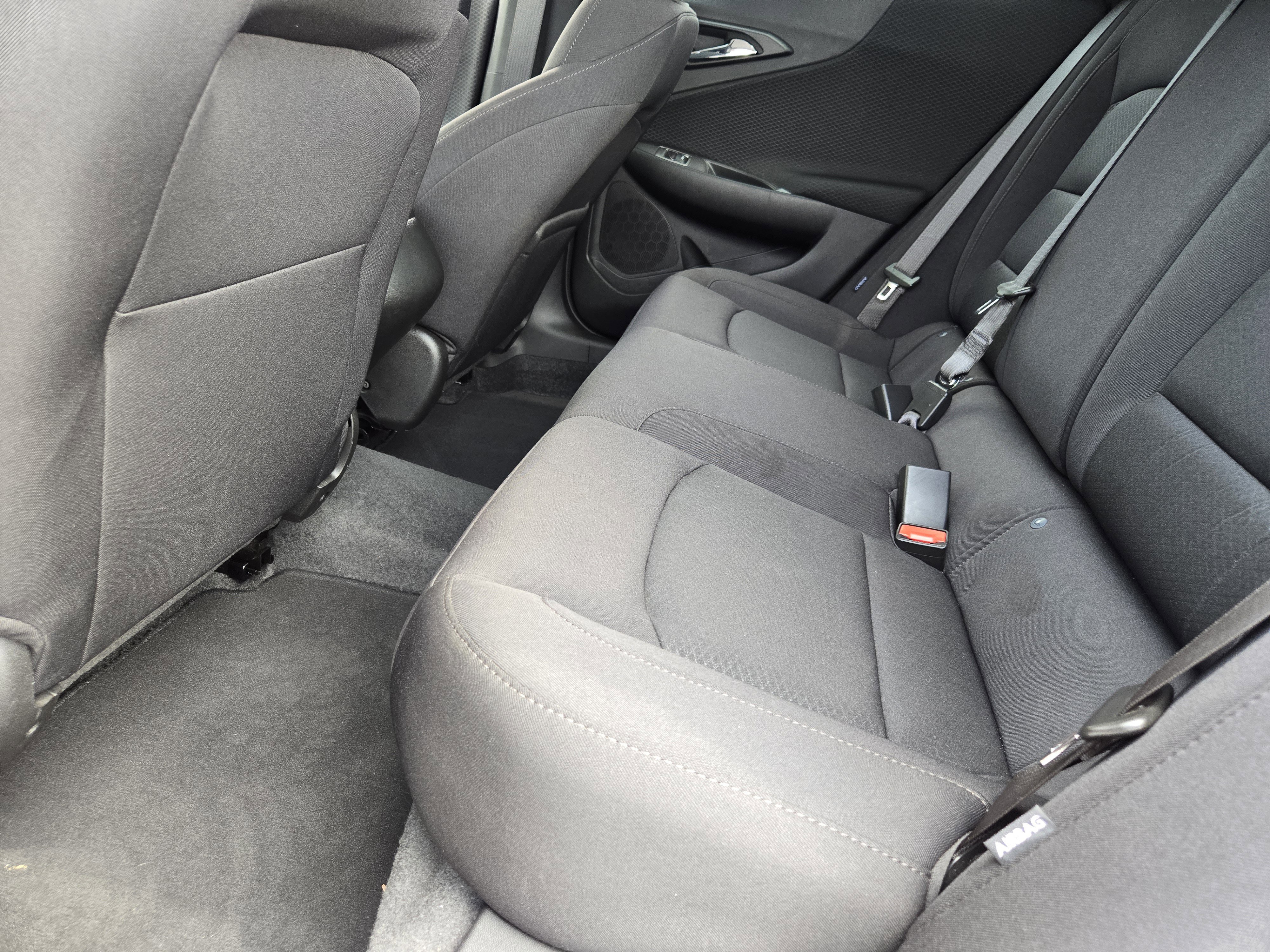 Used 2024 Chevrolet Malibu RS image 32
