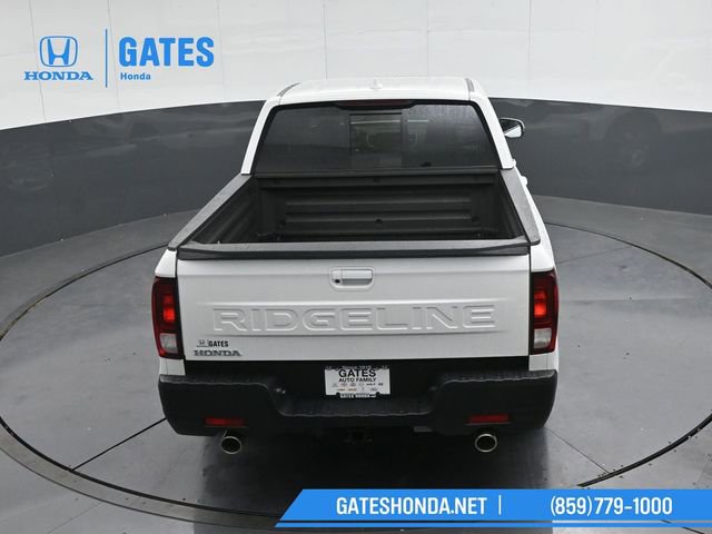New 2026 Honda Ridgeline RTL image 38