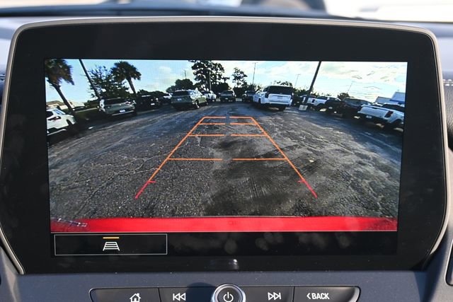 Used 2023 Chevrolet Blazer LT w/ Convenience Package image 20