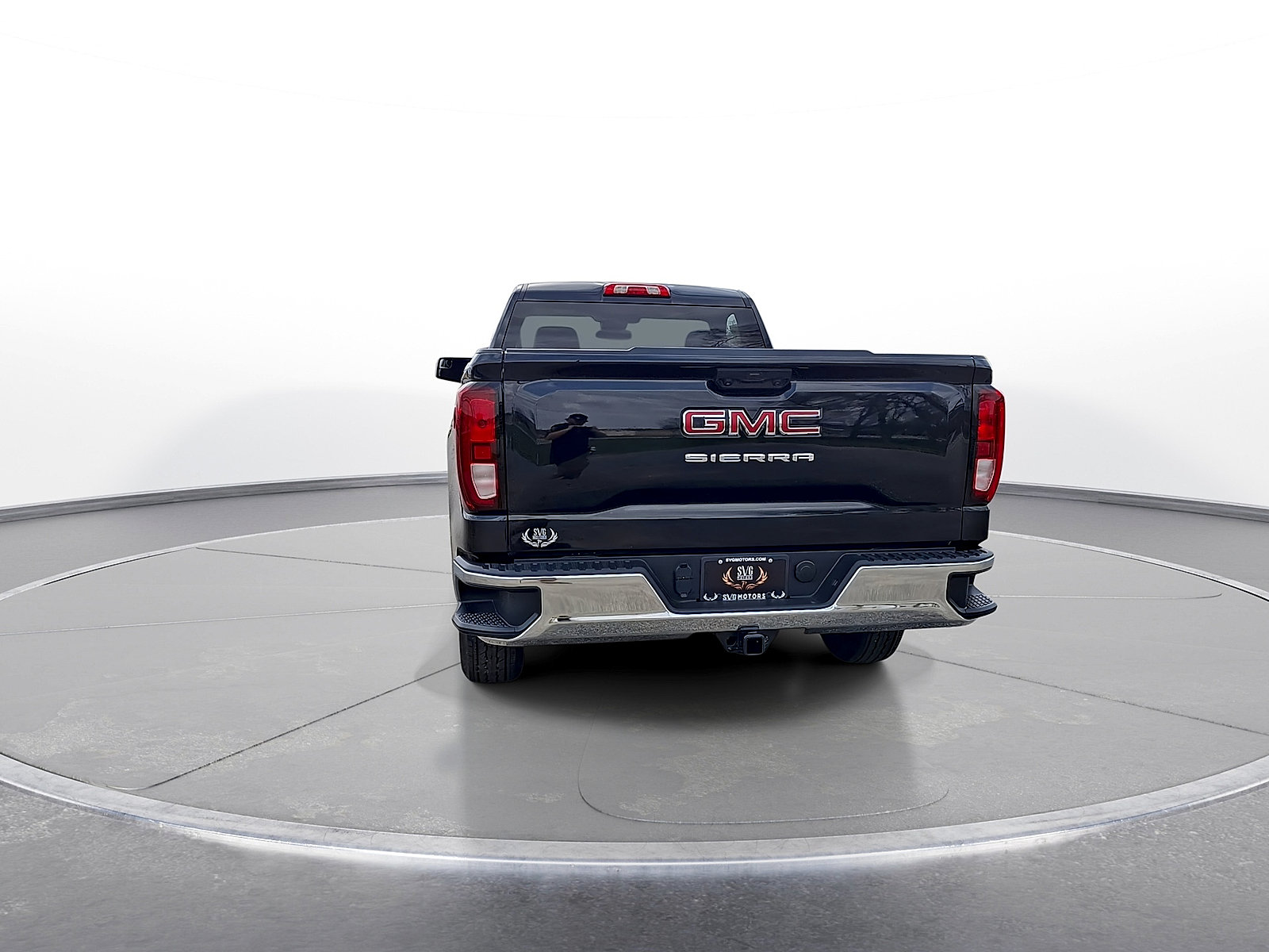 New 2025 GMC Sierra 1500 Pro w/ Pro Value Package AWD/4WD image 7