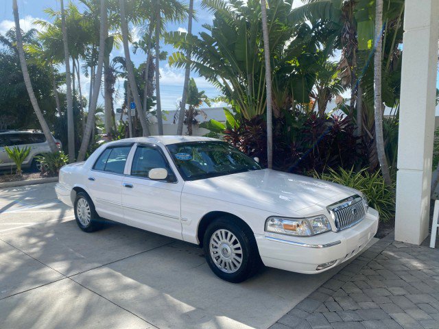 Used 2007 Mercury Grand Marquis LS image 95