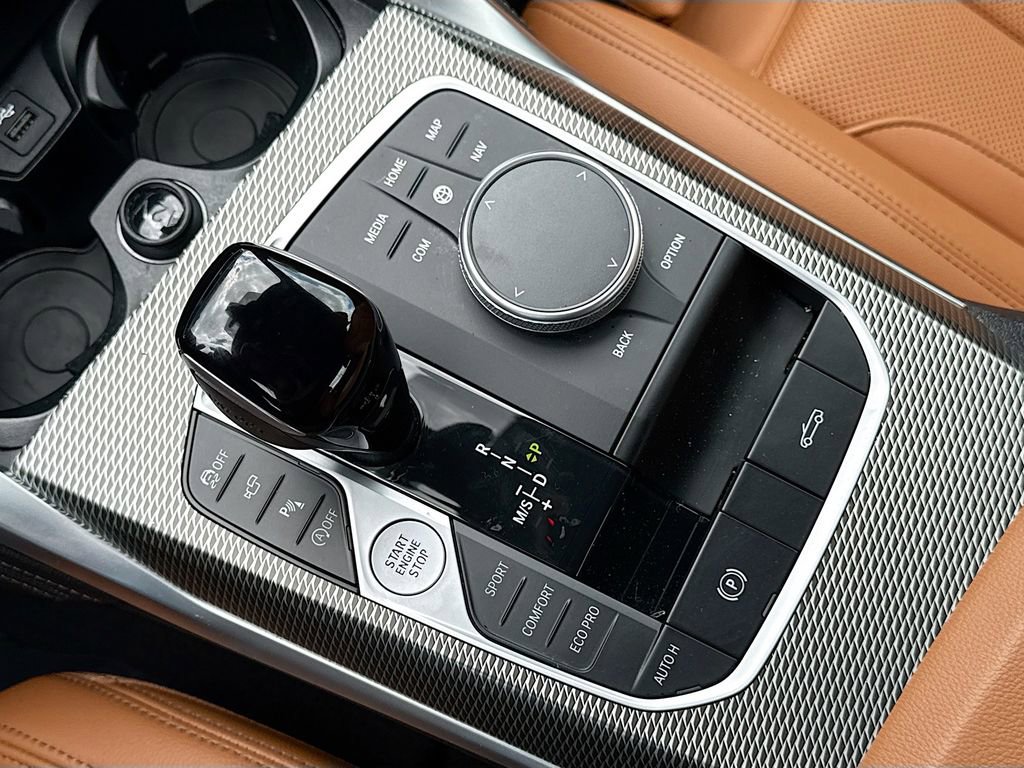 Used 2023 BMW 430i Convertible w/ M Sport Package image 26