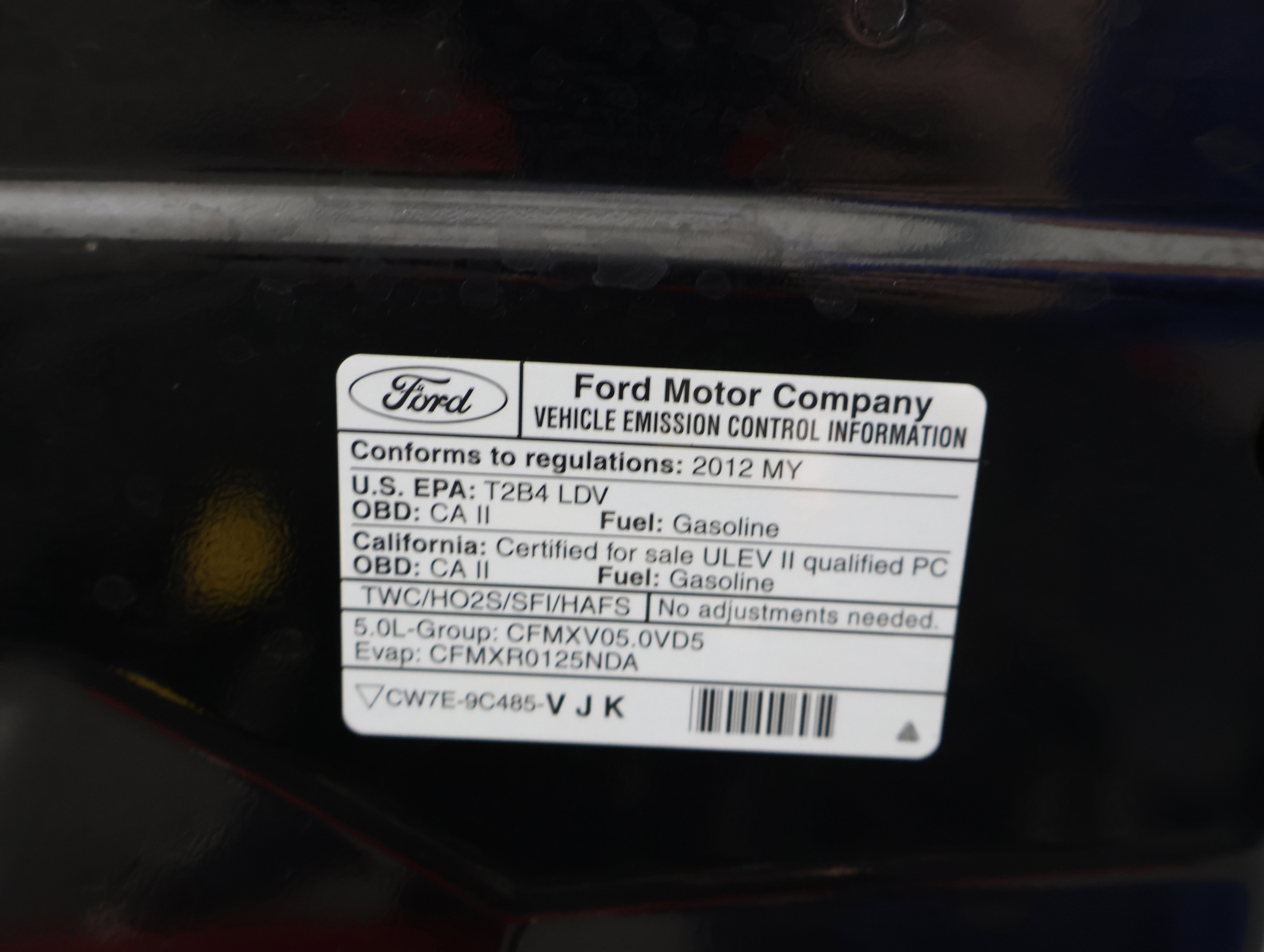 Used 2012 Ford Mustang Boss 302 RWD image 21