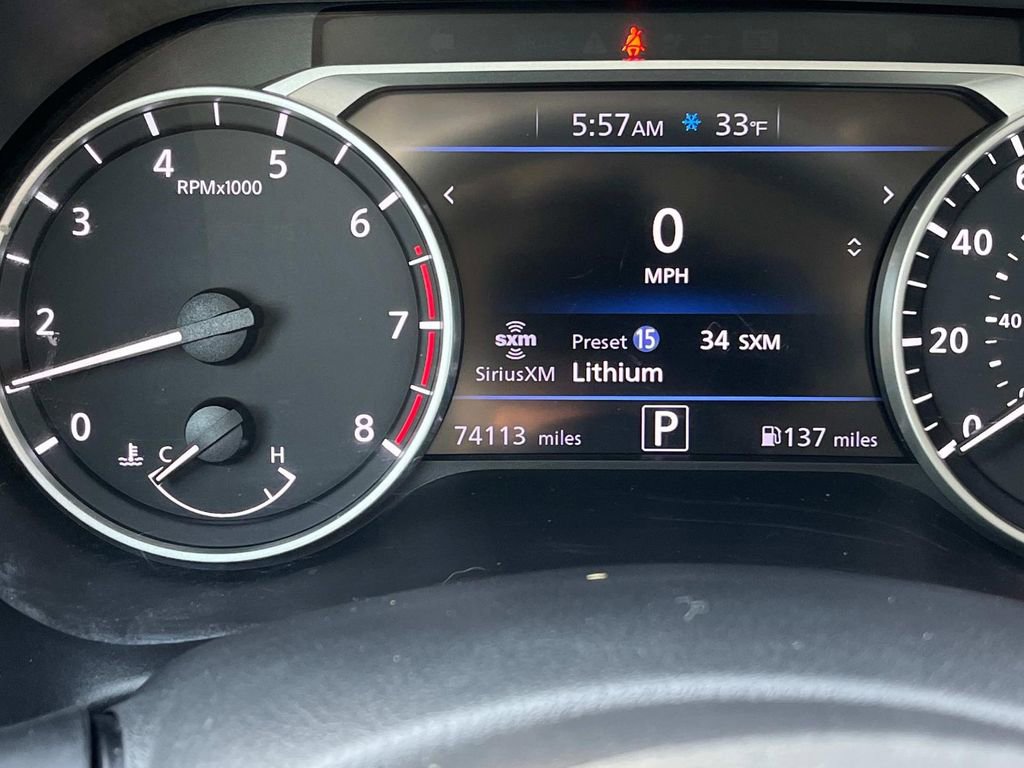 Certified 2021 Nissan Sentra SR image 41