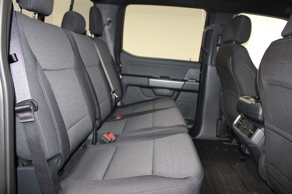 New 2026 Ford F150 XLT AWD/4WD image 32