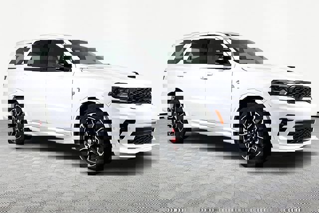 New 2026 Dodge Durango SRT Hellcat image 3