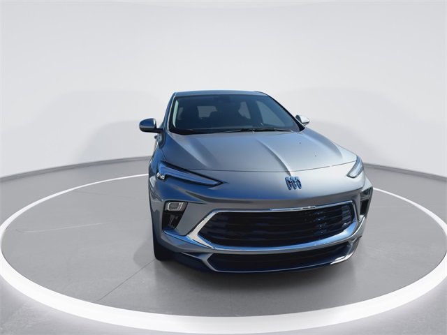 New 2026 Buick Encore GX Preferred w/ Comfort Package video 3