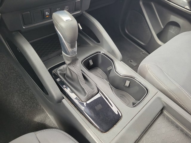 Used 2023 Nissan Frontier SV w/ Midnight Edition Package image 32