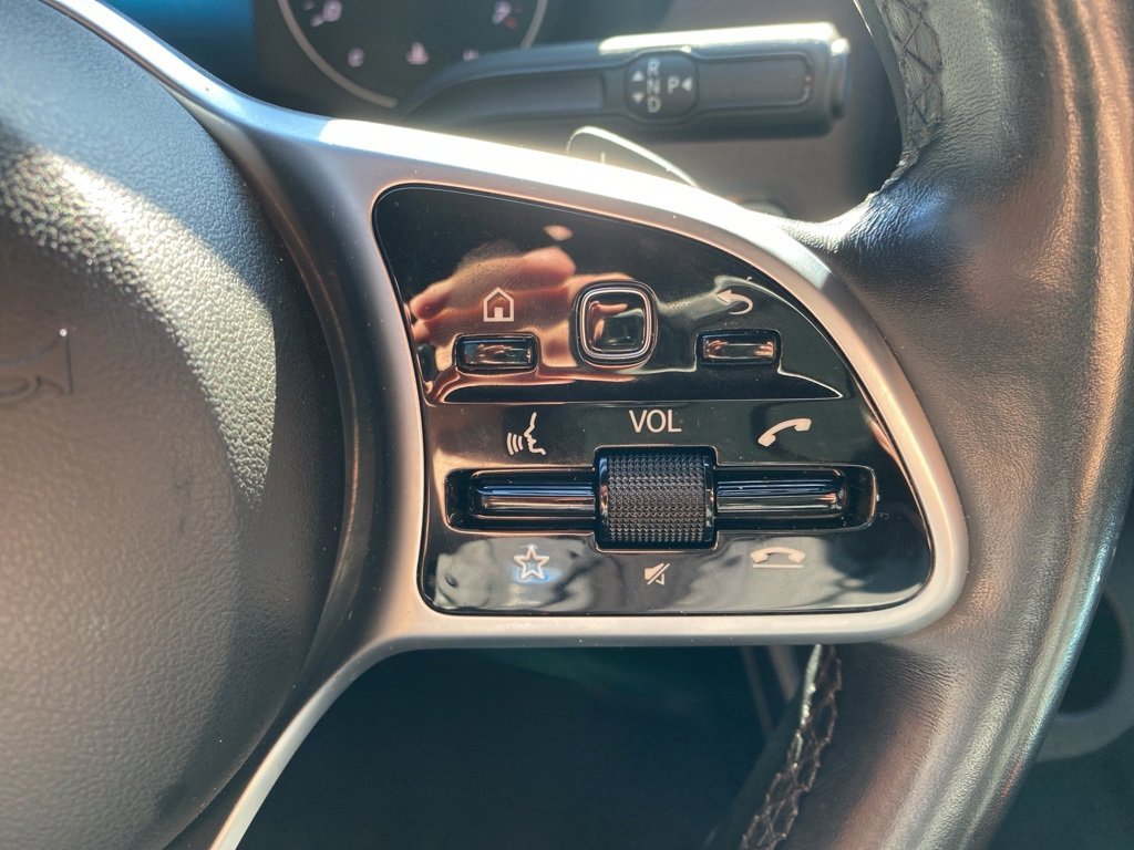 Used 2020 Mercedes-Benz Sprinter 2500 image 7