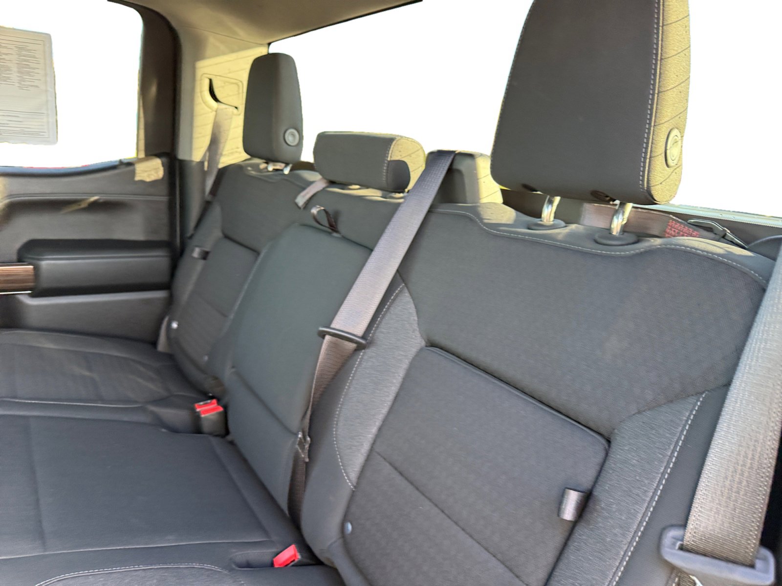 Used 2020 Chevrolet Silverado 1500 RST w/ All-Star Edition image 16