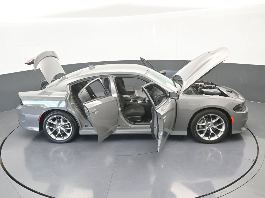 Used 2023 Dodge Charger GT image 67