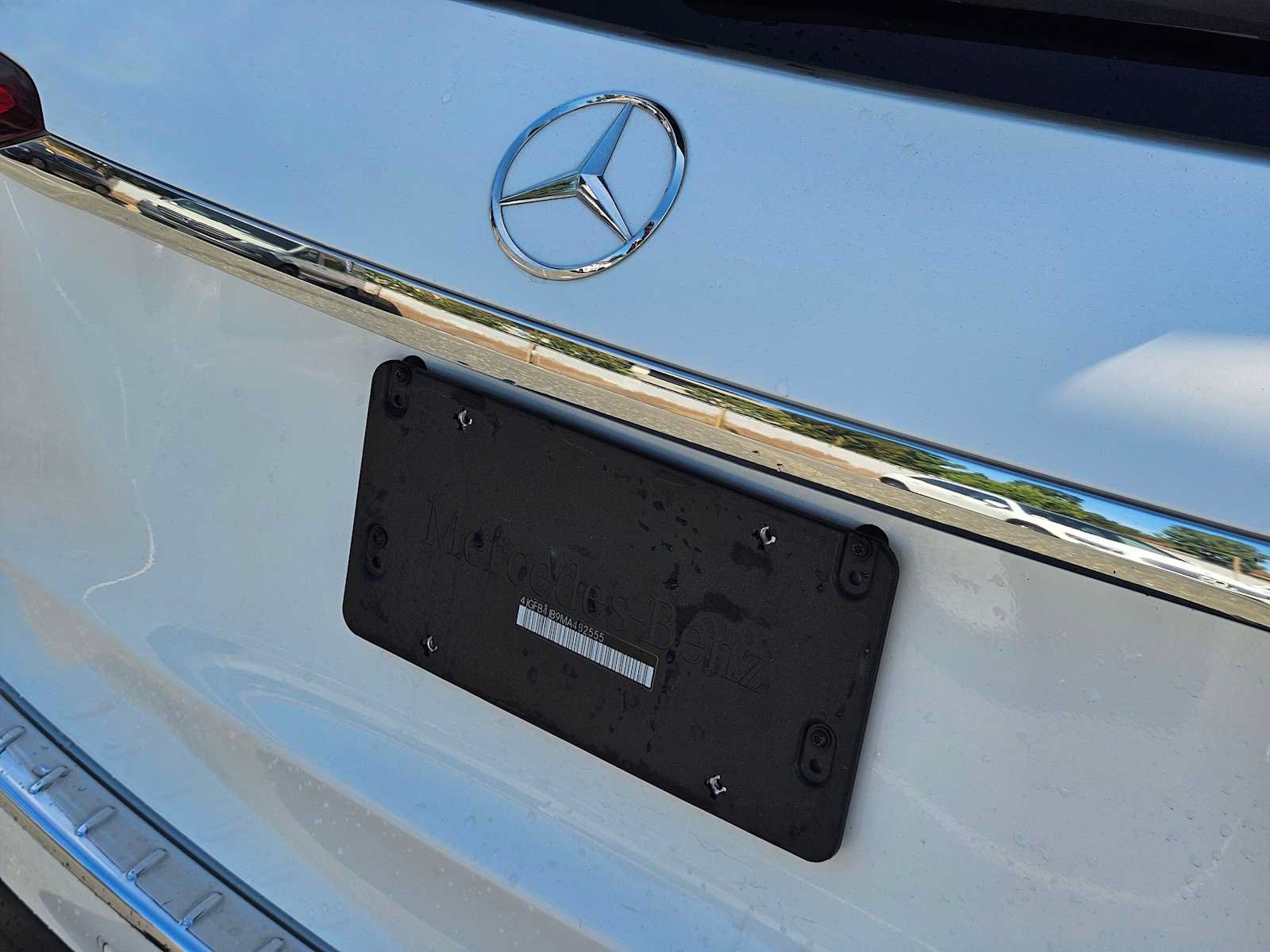 Used 2021 Mercedes-Benz GLE 350 w/ Premium Package image 13