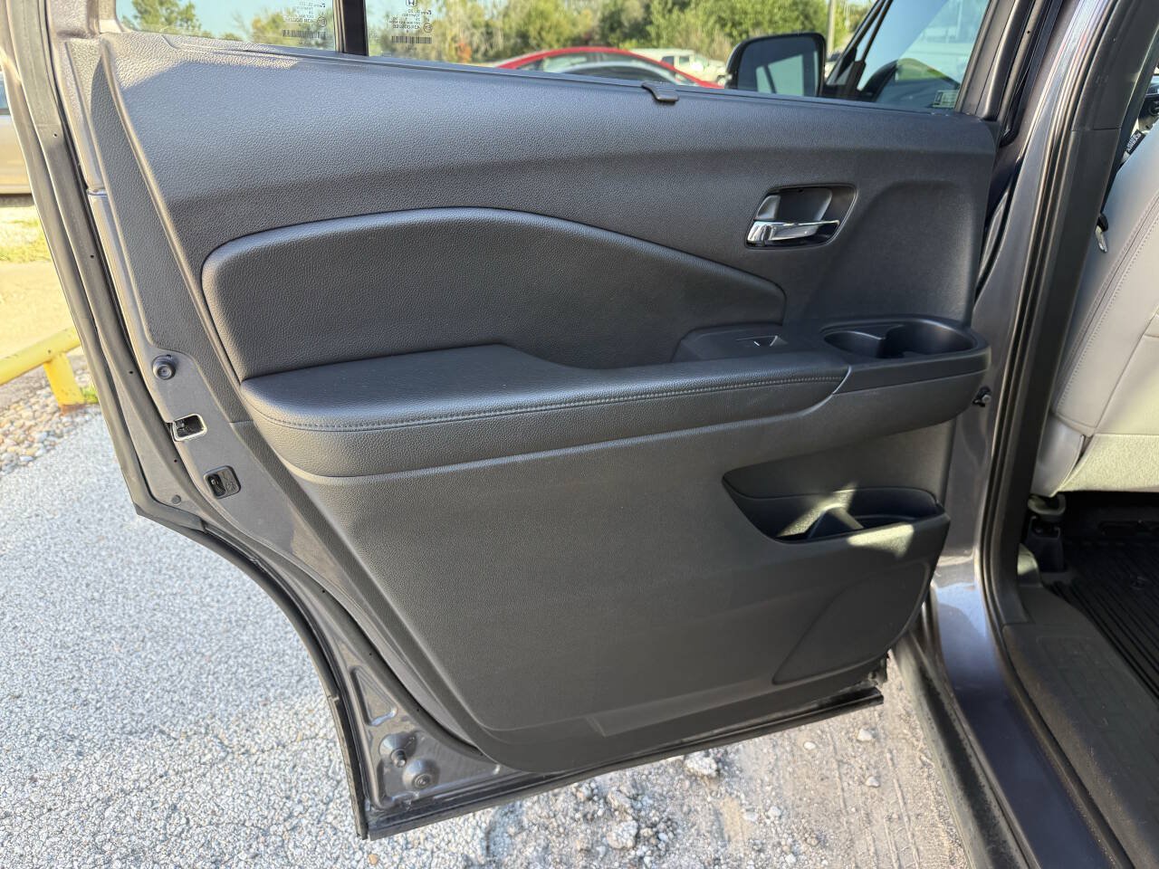 Used 2019 Honda Passport EX-L image 19