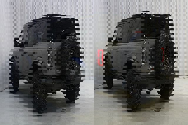 New 2026 Ford Bronco Badlands image 22