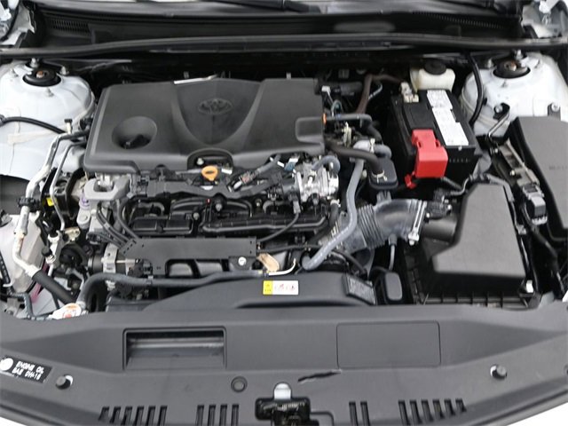 Used 2024 Toyota Camry LE image 19
